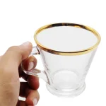 فنجان بلینک مکس مدل آنتالیا (6 عددی) - Image 3