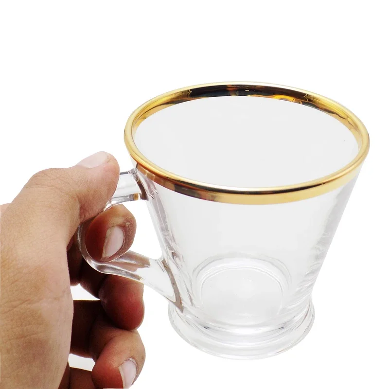 فنجان بلینک مکس مدل آنتالیا (6 عددی) - Image 3