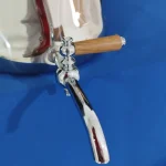 کتری قوری قیطاسی 5.5 لیتری مدل 6675 - Image 2