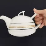 کتری قوری قیطاسی 6 لیتری مدل 7950 - Image 2
