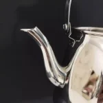 کتری لوله دار قیطاسی 2.5 لیتر مدل 30205 - Image 3