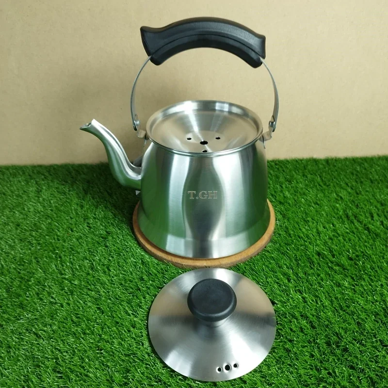 کتری قیطاسی 5.‏2 لیتری مدل 30208 - Image 4