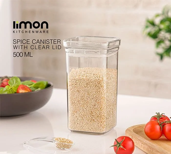 جا ادویه لیمون مدل رویال سایز 1 کد 1947 - Image 3