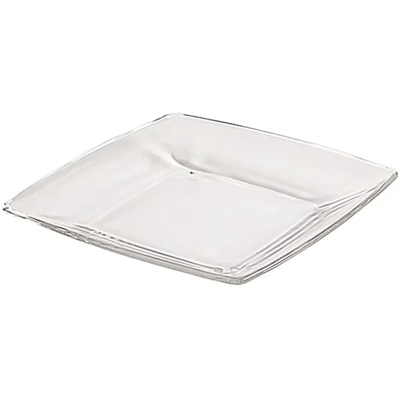 پیش دستی مربع لیمون کد215500 - 6عددی - Image 3