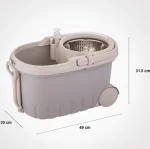 تی چرخشی لیمون کد2021 - Image 4