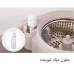 تی چرخشی لیمون کد2021 - Image 2