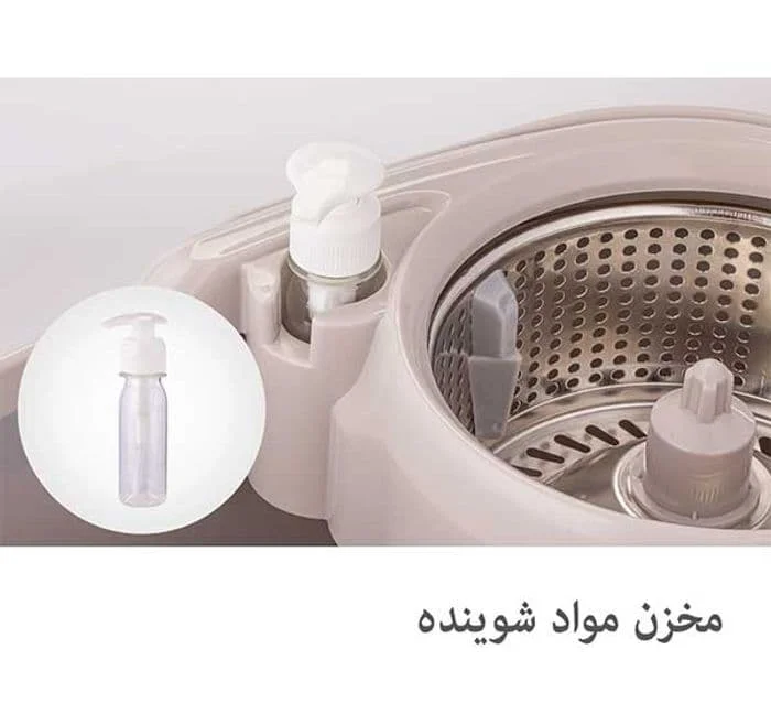 تی چرخشی لیمون کد2021 - Image 2