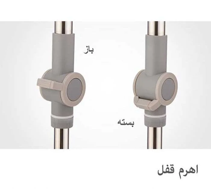 تی چرخشی لیمون کد2021 - Image 3