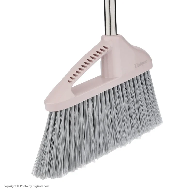 ست جارو و خاک انداز یونیک مدل UN-2502 - Image 4