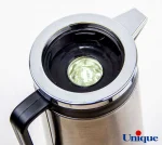 فلاسک یونیک 1.3 لیتر استیل مدل 1804-UN - Image 2