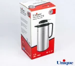 فلاسک یونیک 1.3 لیتر استیل مدل 1804-UN - Image 3