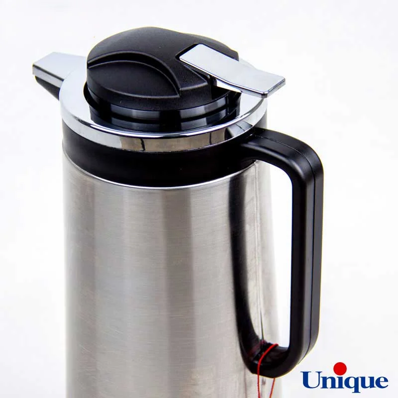 فلاسک یونیک 1.3 لیتر استیل مدل 1804-UN - Image 4