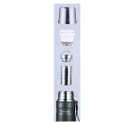 فلاسک قلمی یونیک 800 میلی لیتری مدل کوهستان کد 1863 - Image 2