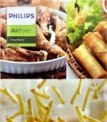 سرخ کن تبلتی 15 لیتر فیلیپس (تیتانیوم) PHILIPS مدل HZ9282 - Image 6