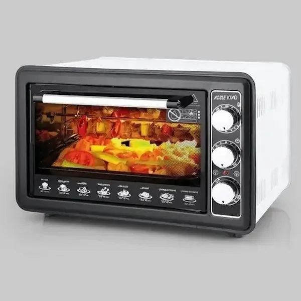 آون توستر نوبل کینگ مدل NF-1004 - Image 4