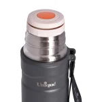 فلاسک قلمی یونیک 800 میلی لیتری مدل کوهستان کد 1863 - Image 4