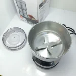 اسیاب برقی یونیک Unique مدل 4056 - Image 2