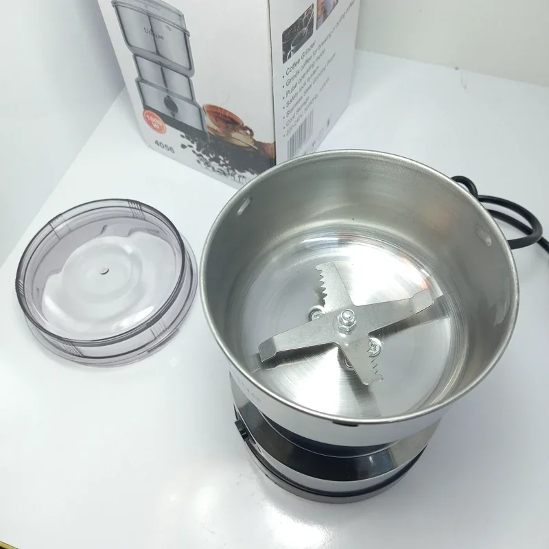 اسیاب برقی یونیک Unique مدل 4056 - Image 2