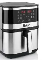 سرخ کن بدون روغن فکر مدل 8025 (8 لیتری) - Image 2