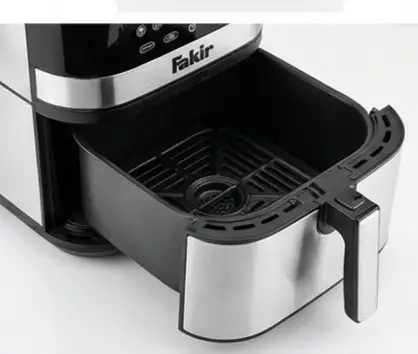 سرخ کن بدون روغن فکر مدل 8025 (8 لیتری) - Image 3