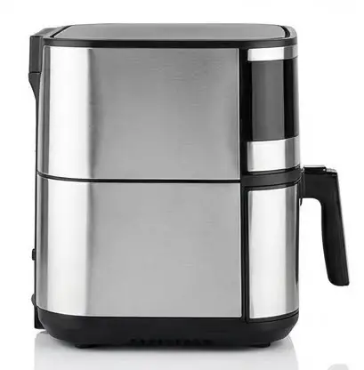 سرخ کن بدون روغن فکر مدل 8025 (8 لیتری) - Image 4