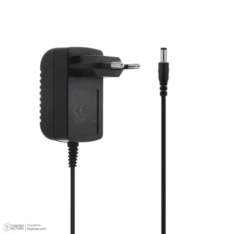 جارو شارژی عصایی گوسونیک مدل GSV-1123 - Image 4