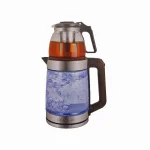 چای ساز روی هم گوسونیک مدل GST-766 - Image 2