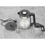 چای ساز روی هم گوسونیک مدل GST-766 - Image 3