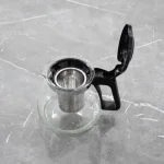 چای ساز روی هم گوسونیک مدل GST-766 - Image 4