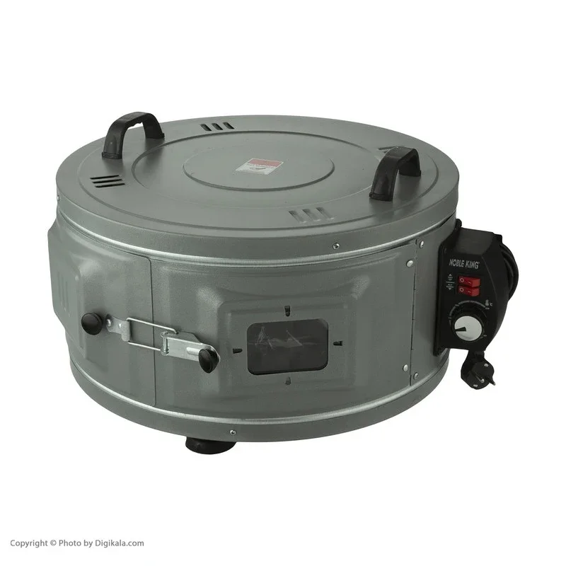 تنور برقی نوبل کینگ مدل NF-1008 - Image 4