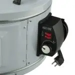 تنور برقی نوبل کینگ مدل NF-1008 - Image 3