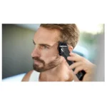 ماشین اصلاح موی سر و صورت شارژی فیلیپس مدل MG9730/40 - Image 2