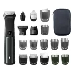 ماشین اصلاح موی سر و صورت شارژی فیلیپس مدل MG9730/40 - Image 3