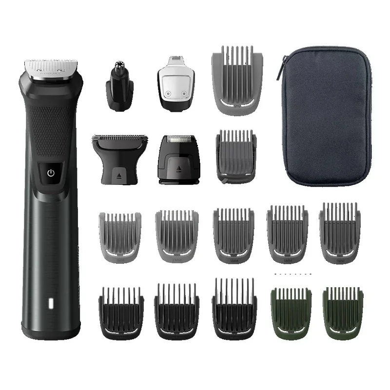 ماشین اصلاح موی سر و صورت شارژی فیلیپس مدل MG9730/40 - Image 3