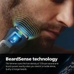 ماشین اصلاح موی صورت فیلیپس مدل MG7920 - Image 6