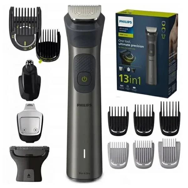 ماشین اصلاح موی صورت فیلیپس مدل MG7920 - Image 4