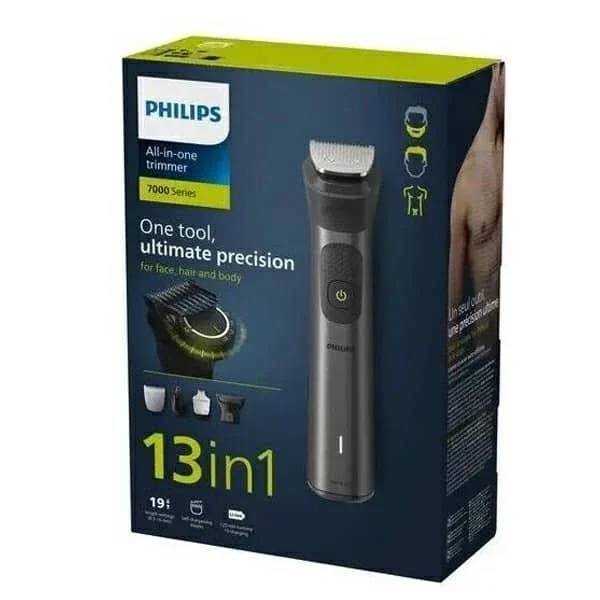 ماشین اصلاح موی صورت فیلیپس مدل MG7920 - Image 7