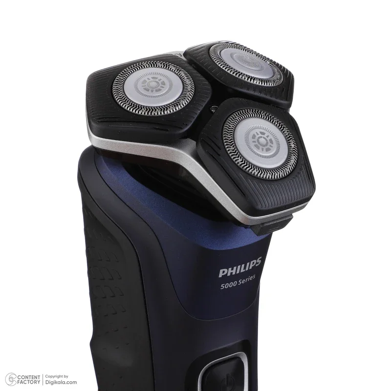 ماشین اصلاح موی صورت فیلیپس مدل S5885 - Image 5