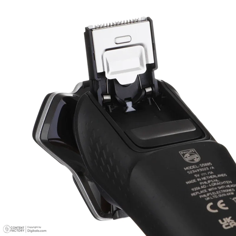 ماشین اصلاح موی صورت فیلیپس مدل S5885 - Image 6