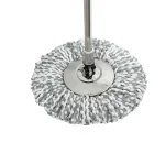 تی چرخشی استیل WS مدل بیضی کد SS10 - Image 2
