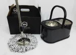 تی چرخشی استیل WS مدل بیضی کد SS10 - Image 4