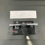 تی شیشه شوی چند منظوره WS مدل S2 - Image 3