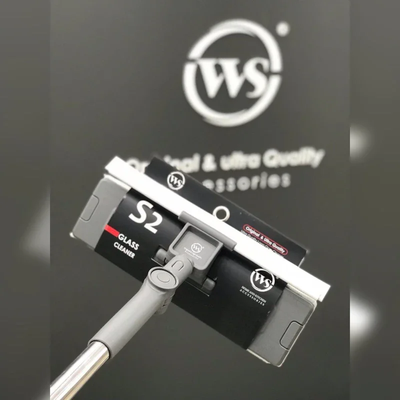 تی شیشه شوی چند منظوره WS مدل S2 - Image 4