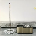 تی چرخشی استیل WS مدل مستطیل کد SS20 - Image 2