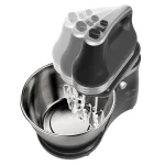 همزن کاسه دار گوسونیک مدل GHM-824 - Image 3