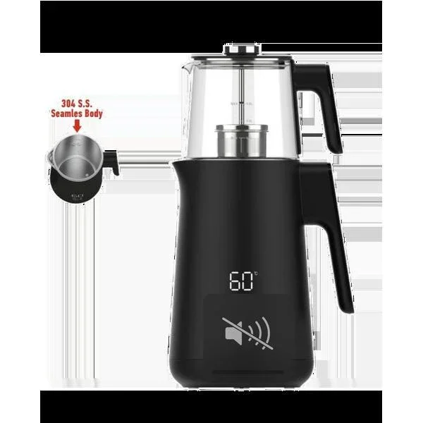 چای ساز گوسونیک مدل GST-780 - Image 4