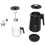 چای ساز گوسونیک مدل GST-780 - Image 2