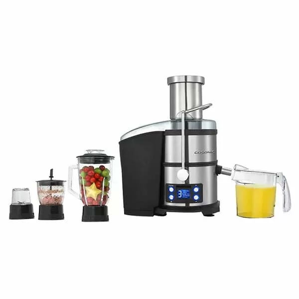 آبمیوه گیری گوسونیک مدل GSJ-504 - Image 5