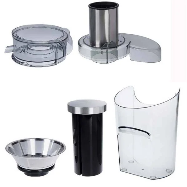 آبمیوه گیری گوسونیک مدل GSJ-917 - Image 4