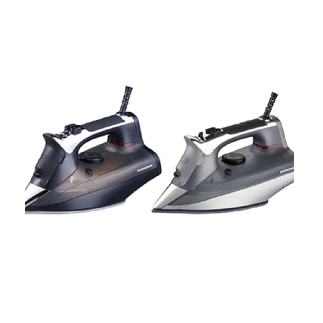 اتو بخار 3000 وات گوسونیک مدل GSI-305 - Image 4